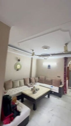 4 BHK Builder Floor For Rent in Greater Kailash I