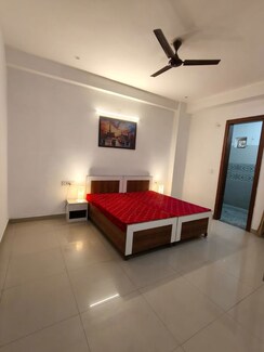 3 BHK Apartment For Sale in Mapsko Mount Ville