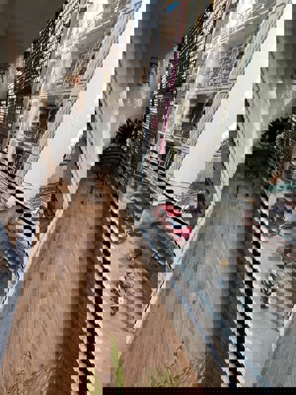 4 BHK + Pooja Room,Servant Room Builder Floor For Sale in New Manglapuri