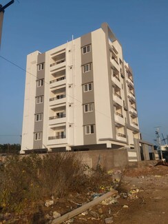 3 BHK + Pooja Room Apartment For Sale in Adibatla