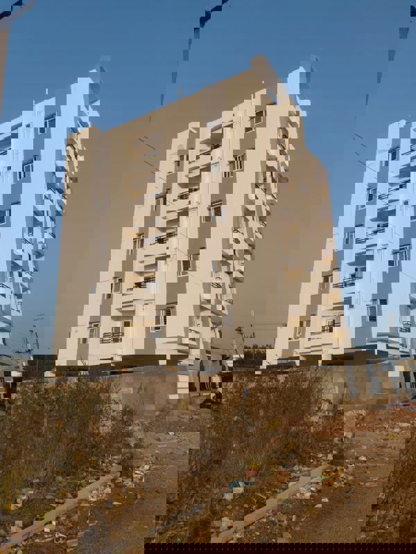 3 BHK + Pooja Room Apartment For Sale in Adibatla