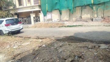  Land – Exterior View View at Jubilee Hills - for Rent