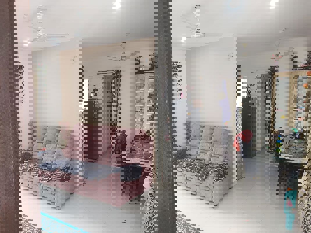 2 BHK 1102 Sq.Ft. Apartment in Runwal Savoir Faire