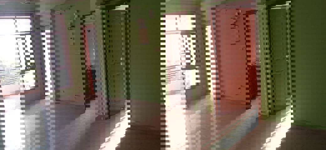 3 BHK + Extra Room Apartment For Rent in Surya Lake View Apartment