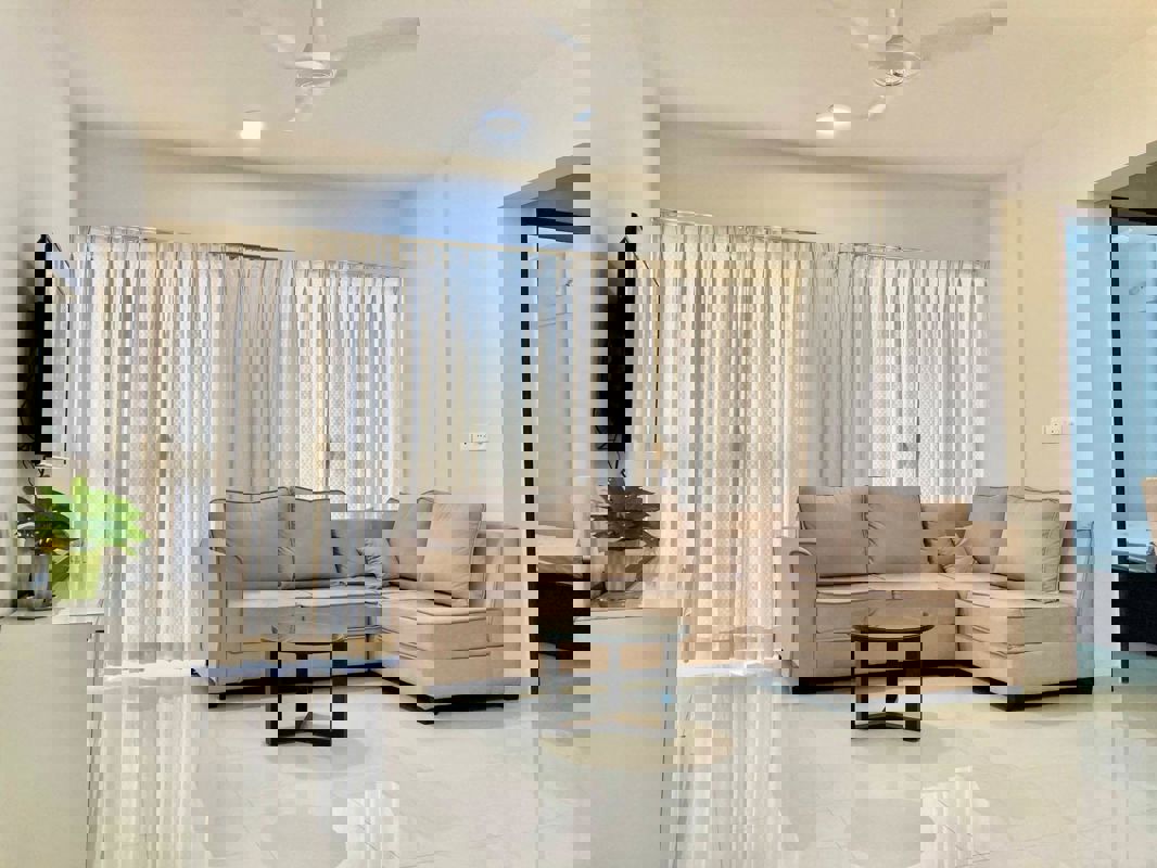 2 BHK Apartment For Rent in Yashada Splendid Radiance