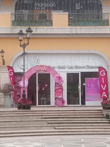  Shop For Sale in Elan Epic, Sector 70