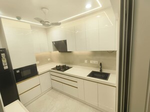 Kitchen in 3 BHK Apartment at Supreme Estia Phase 1, Baner – for Rent