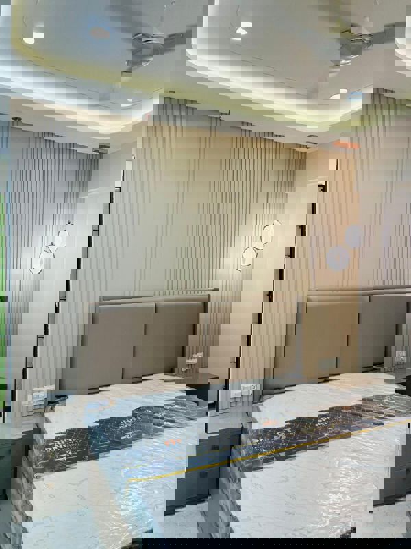 3 BHK Apartment For Rent in Supreme Estia Phase 1