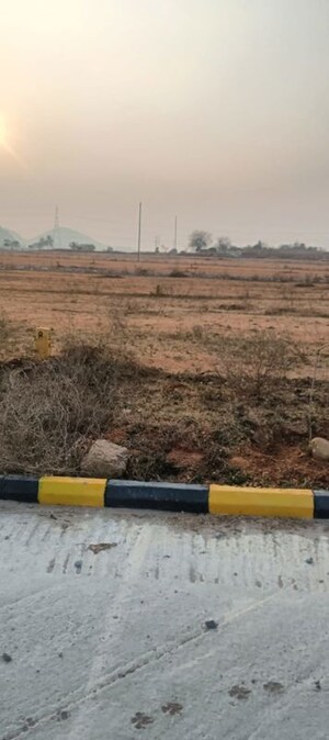  Plot For Sale in Fortune Butterfly City, Kadthal