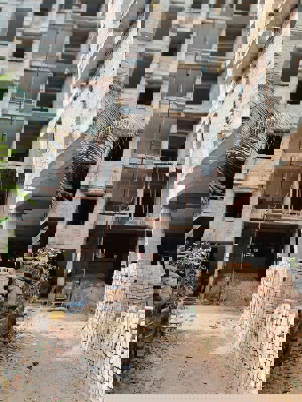 2 BHK Apartment For Sale in Dignity Heights