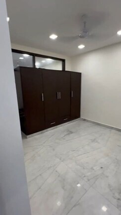 3 BHK Builder Floor For Rent in East Of Kailash