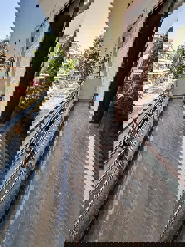 3 BHK + Pooja Room,Servant Room,Extra Room Builder Floor For Rent in Kohli One Malibu Town