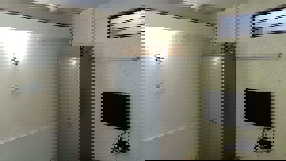 1 BHK Builder Floor For Rent in Lajpat Nagar II