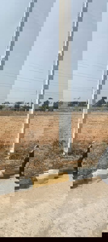 Plot For Sale in Fortune Butterfly City