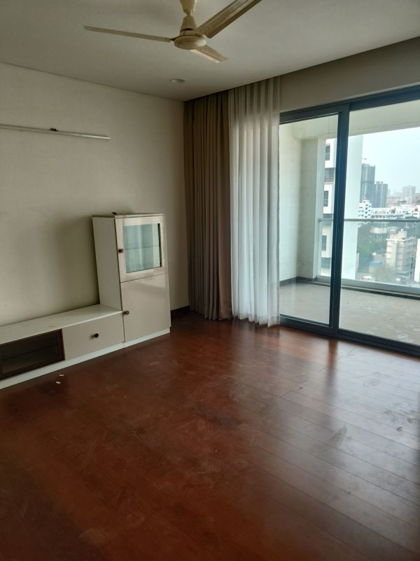 4 BHK Apartment For Rent in Kasturi Epitome