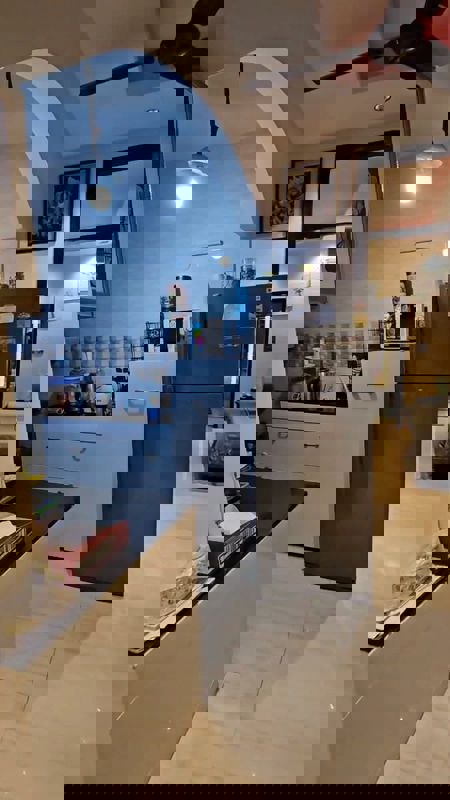 1 BHK Builder Floor For Rent in East Of Kailash