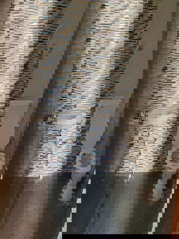 2 BHK Apartment For Rent in MRG Ultimus