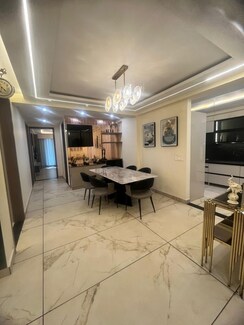 3 BHK + Pooja Room Apartment For Sale in Kharar-Banur Road