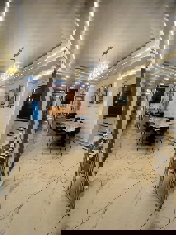 3 BHK + Pooja Room Apartment For Sale in Kharar-Banur Road