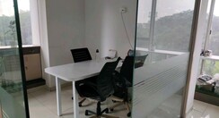 Office Space For Rent in Millennium Business Park