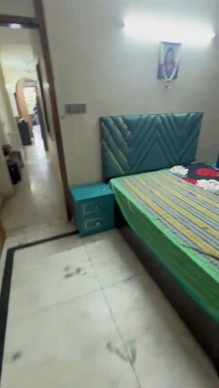 1 BHK Builder Floor For Rent in Lajpat Nagar 4