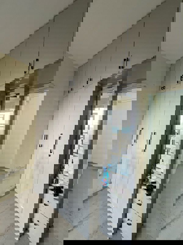 2 BHK 603 Sq.Ft. Apartment in Pyramid Urban Homes 2