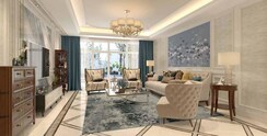 4 BHK + Servant Room,Store Room Apartment For Sale in Lokhandwala Minerva Mahalaxmi