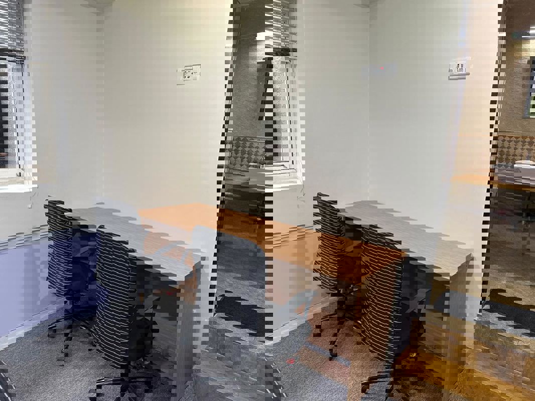 Office Space For Sale in Skyblu 72 Corp