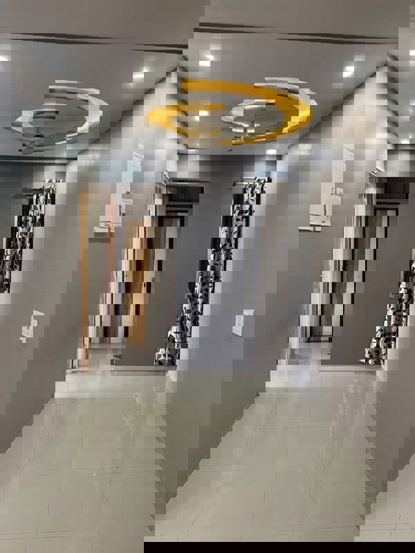 2 BHK Apartment For Sale in Neelsidhi Balaji Gardens