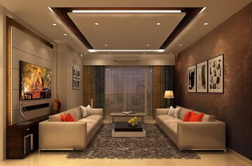 4 BHK Apartment For Sale in Runwal Raaya, Worli