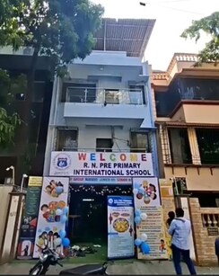 6+ BHK Independent House For Rent in Yeshwant Nagar CHS