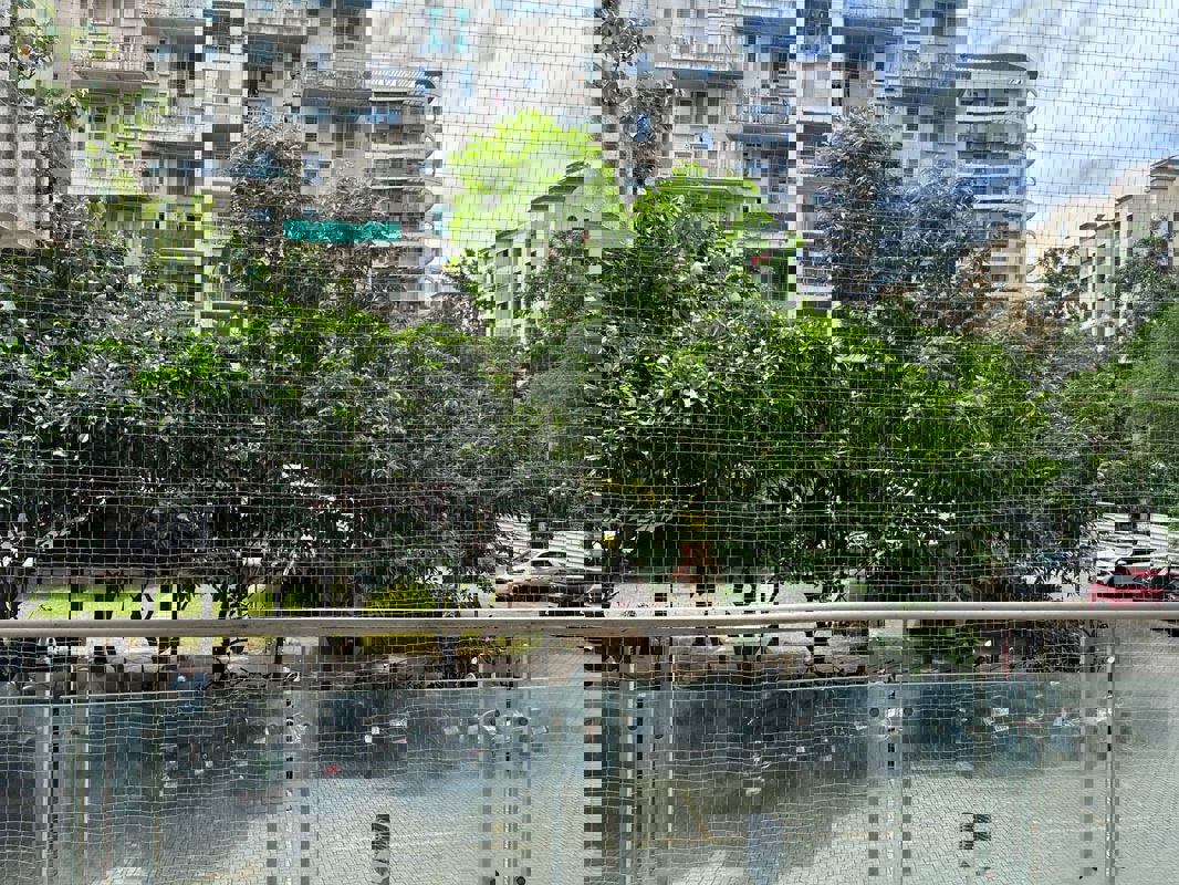 2 BHK Apartment For Rent in Alcon Silverleaf