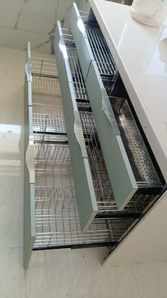 2 BHK Apartment For Rent in Goregaon West