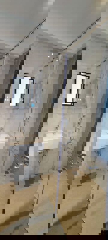 3 BHK 1050 Sq.Ft. Apartment in Seasons Trimurti