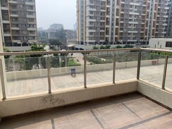 2 BHK Apartment For Rent in Kishor Platinum Towers