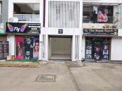 Retail Shop For Sale in Saheel ITrend Homes