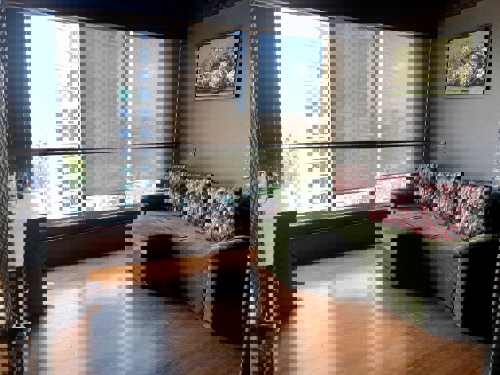 3 BHK 1500 Sq.Ft. Apartment in Lakhani Signature