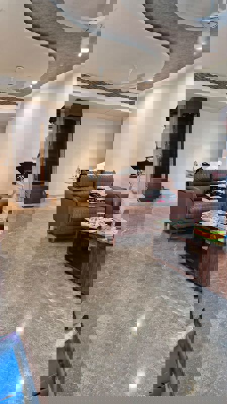 3 BHK 1550 Sq.Ft. Apartment in Rustomjee Paramount F Wing