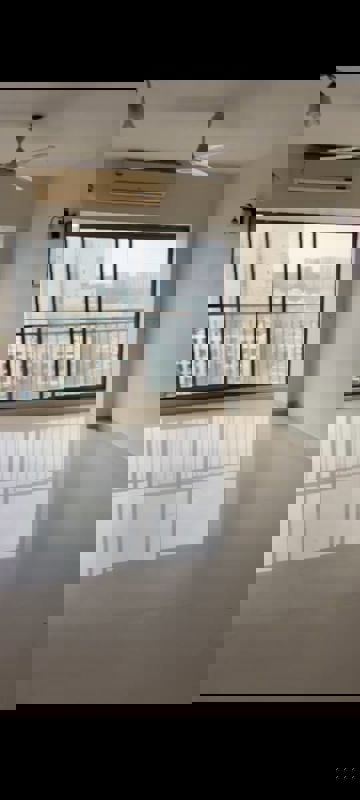 2.5 BHK + Pooja Room Apartment For Sale in K Raheja Corp Maple Leaf