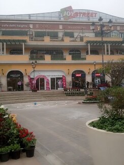 Retail Shop For Sale in AIPL Joy Street