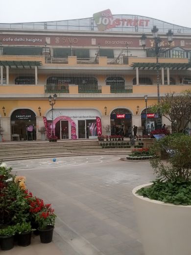 Retail Shop For Sale in AIPL Joy Street