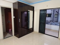 1 BHK Apartment For Rent in Shriram Nagar CHS