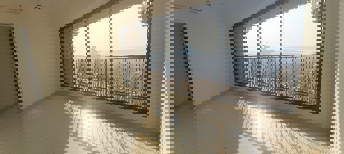 3 BHK Apartment For Sale in Goregaon West