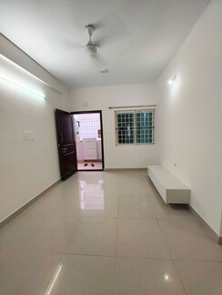 2 BHK + Pooja Room Apartment For Rent in Indira Apartments New Tippasandra