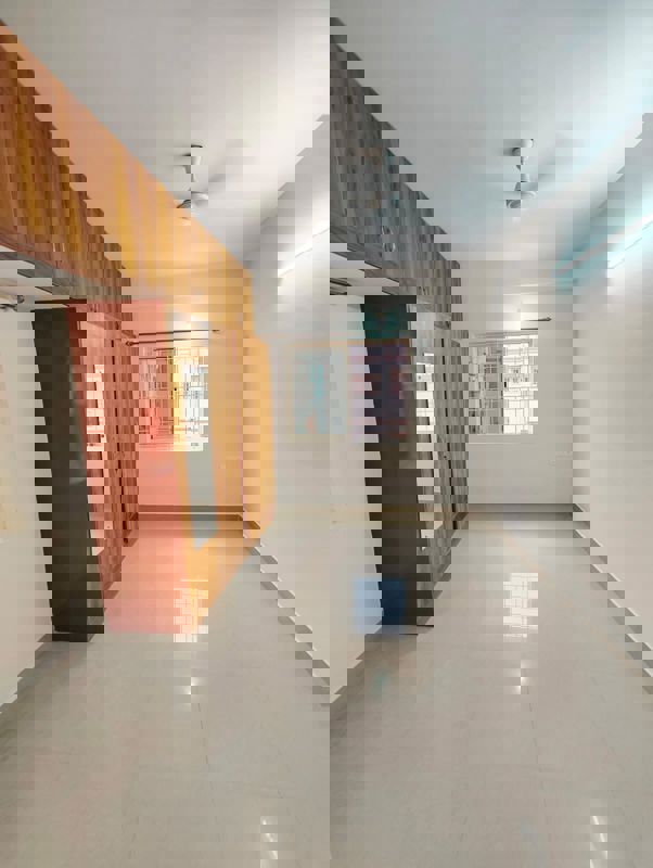 2 BHK + Pooja Room Builder Floor For Rent in Lakshmi Nilayam Indiranagar