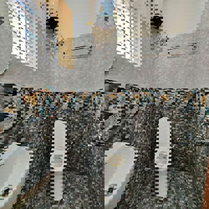 2 BHK + Pooja Room Builder Floor For Rent in Akshaya Enclave New Thippasandra