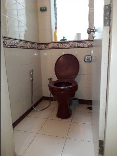 1 BHK Apartment For Rent in Santacruz East