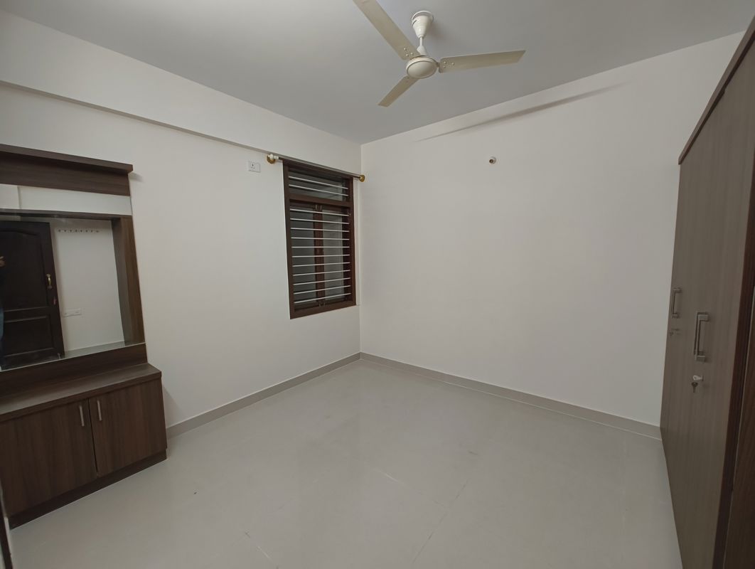 2 BHK + Pooja Room 1200 Sq.Ft. Apartment in RS Nest