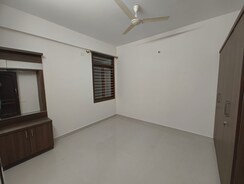 2 BHK + Pooja Room Apartment For Rent in RS Nest