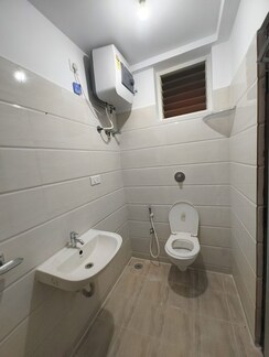 2 BHK + Pooja Room Apartment For Rent in Sai Enclave Indiranagar